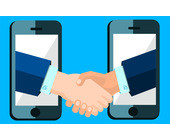 Kooperation im Mobile-Geschäft