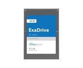 Nimbus Data ExtraDrive 100-TByte-SSD