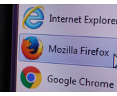 Ungenutzte Browser Add-ons entfernen