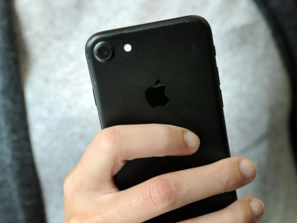 PDF Markierungsfunktion von iOS nicht für Schwärzungen geeignet 
