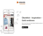 Zalando Wardrobe
