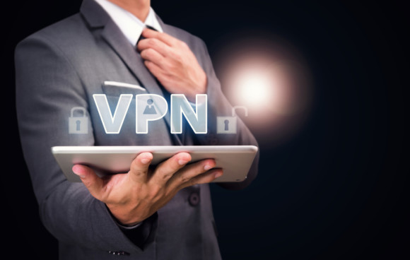 Virtual Private Network VPN 