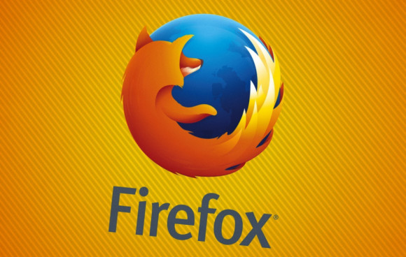 Firefox 