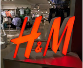 H&M Logo