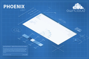 ownCloud Phoenix