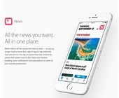 Apple News