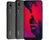 Das Huawei P20 Pro und Huawei P20 sollen Zukunft der mobilen KI-Fotografie sein