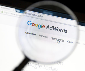 Google AdWords 