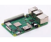 Raspberry Pi 3 Model B+