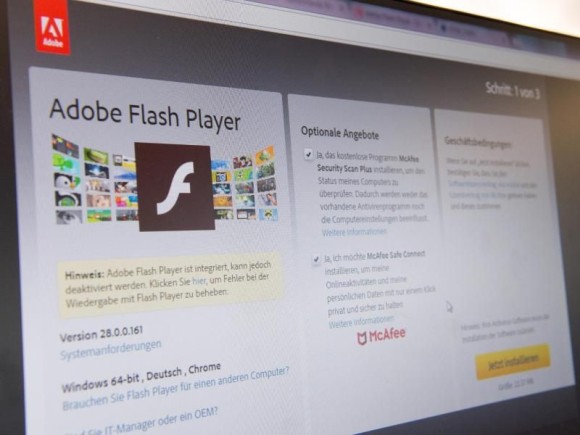 Darum ist der Flash Player nicht mehr nötig 