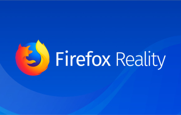 Firefox Reality 