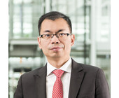 Haitao Wang neuer CEO von Huawei Schweiz 