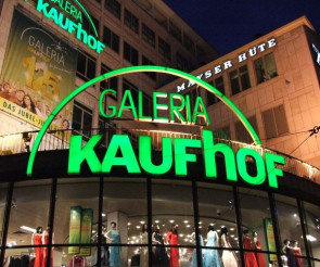 Kaufhof-Filiale 