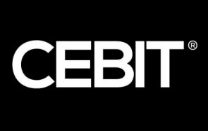 CeBIT Logo 