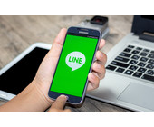 Line Messenger