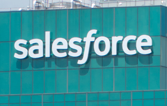 Salesforce 