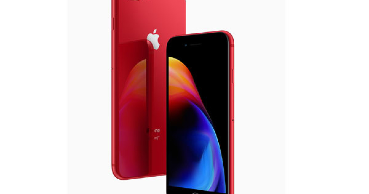 Купить Оригинальный Айфон 8 Плюс