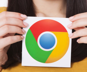 Google-Chrome 