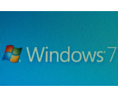 Windows 7 Logo