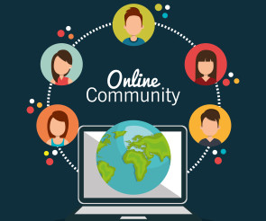 Online-Communitys 