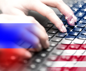 USA warnt vor russischer Cyberattacke 