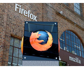 Beim iPhone wird Firefox-Trackingschutz Standard