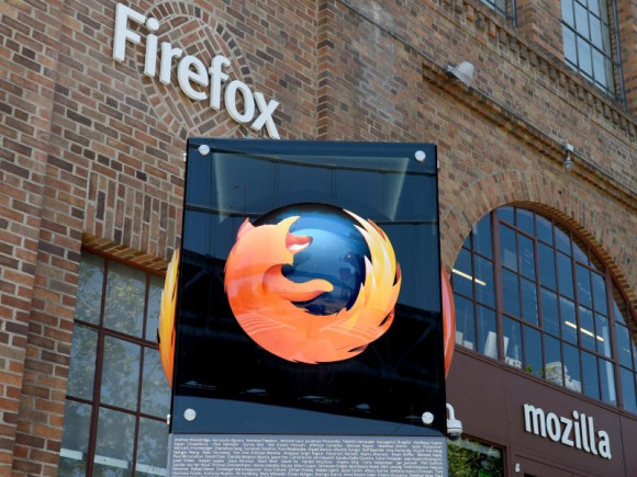Beim iPhone wird Firefox-Trackingschutz Standard 