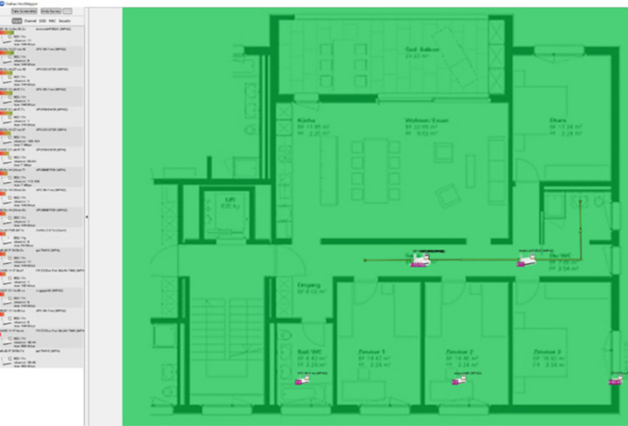 Grundriss Zeichnen App Android