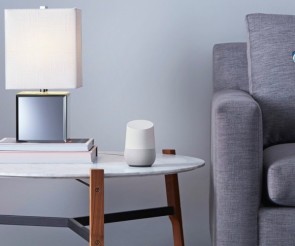 Google Home Speaker 