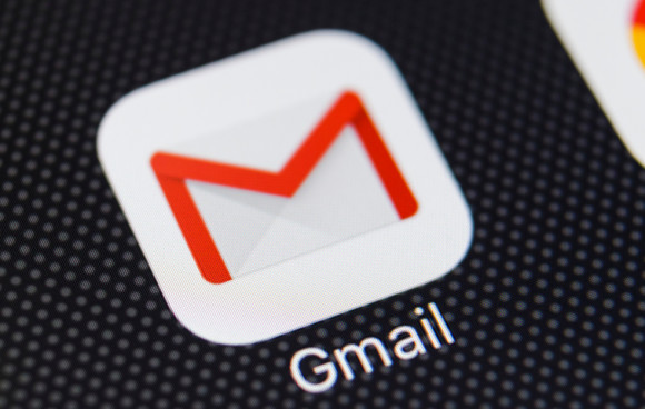 Gmail 