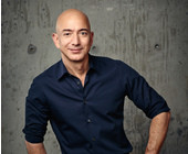 Jeff Bezos