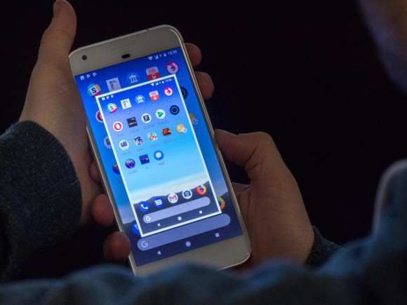 Android Oreo bietet Nachtlicht und Bild-in-Bild 