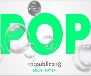 re:publica 2018 
