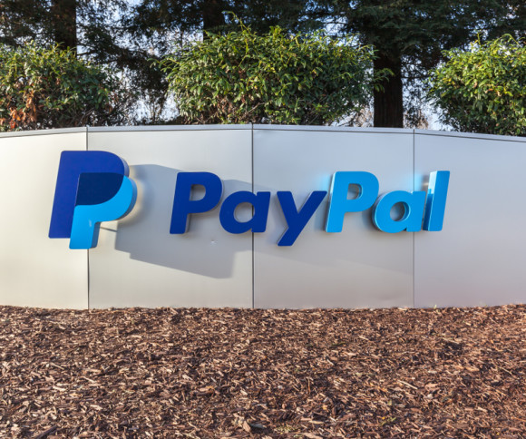 PayPal 