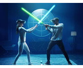 «Star Wars: Jedi Challenges» erhält Mehrspieler-Update