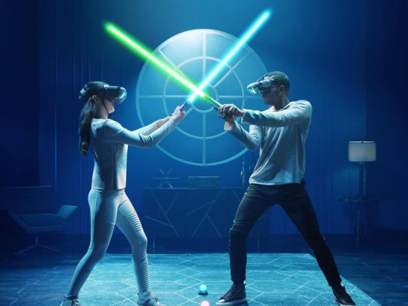 «Star Wars: Jedi Challenges» erhält Mehrspieler-Update 