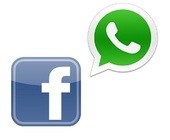 Facebook und WhatsApp