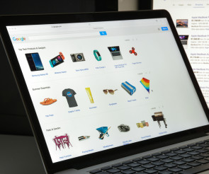 Google Shopping 