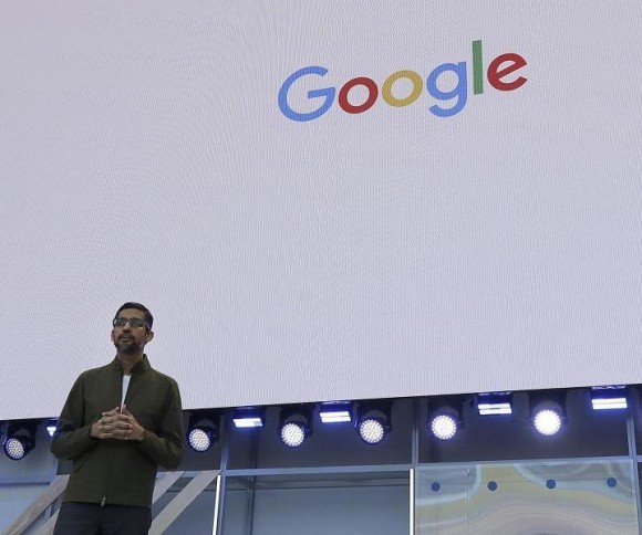 Google I/O 