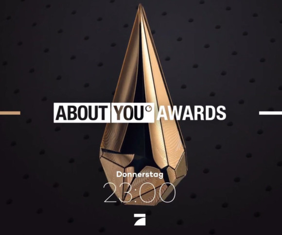 About You Awards 