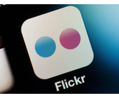 Flickr-Daten exportieren