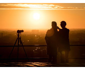 Wie man am besten bei wenig Licht fotografiert