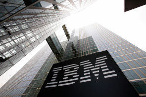 IBM GlobalCenter Watson IoT in München