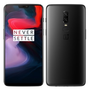 OnePlus 6