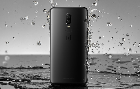 OnePlus 6 