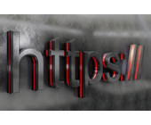 HTTPS-Verschlüsselung
