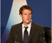 Mark Zuckerberg