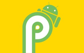 Android P 