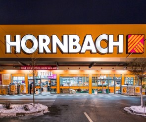 Hornbach 