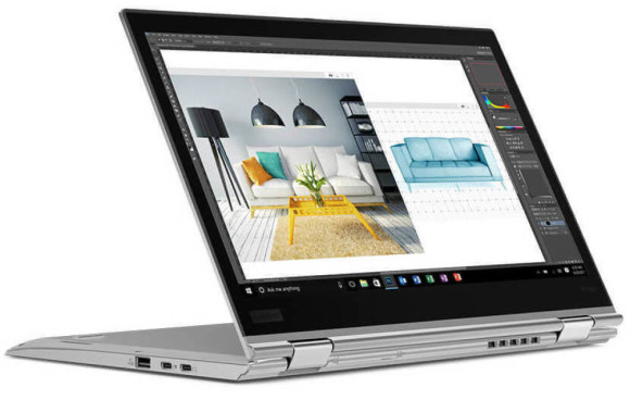 Lenovo Thinkpad X1 Yoga 